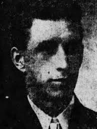 William Arthur Lobb : Titanic Victim