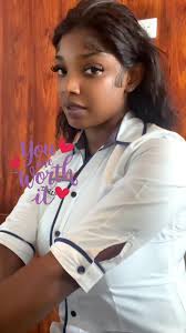 Meet Miss Bobby Socks