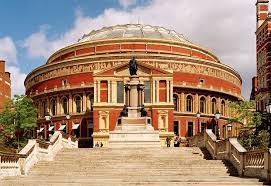 Royal Albert Hall (Kensington Gore, London SW7)