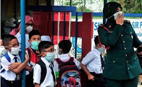 28 jun 2019, 7:33 am. Tiada Kelas Ganti Untuk Sekolah Terjejas Kes Pencemaran Di Pasir Gudang Satu Johor