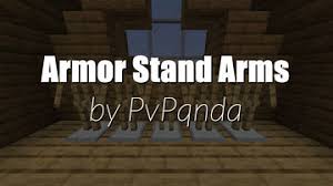 If you don't know there is a way to use armor stands to position blocks to look like custom mobs. Formare Regiment Efemer Minecraft Armorstand Generator 1 13 Houseoflightseniorlivingalf Com
