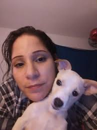 Missing person in Topeka area