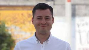 Only one man, mario aburto martínez, was convicted of colosio's murder. Hijo De Colosio Dice Que Perdona A Los Cobardes Que Mataron A Su Padre