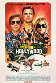 Set in christmas season, it's a wonderful life is truly a wonderful watch, leaving us inspired by its simple yet captivating plot. Once Upon A Time In Hollywood 2019 Imdb