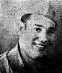 Woodrow Wilson Byrom (1922-2000)