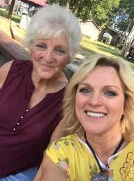 Rhonda Vincent fan club