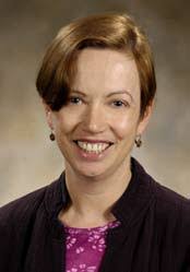 VWRIGHT STATE UNIVERSITY BOONSHOFT SCHOOL OF MEDICINE SPRING 2007—VOL. 31,  NUMBER 1