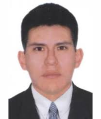 EDWARD JAIME VELARDE CACERES candidato Municipalidad Distrital JOSE LUIS  BUSTAMANTE Y RIVERO