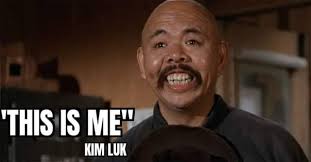 This is your Kim Luky day...🥰 : r/mash