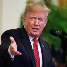 Donald Trump to appoint Air Force veteran David Stilwell to senior Asian  diplomatic role, vital to overseeing relations with China