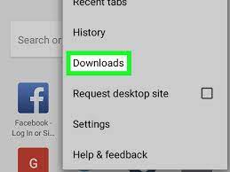 Find over 100+ of the best free download images. How To View Downloads On Android 7 Steps With Pictures