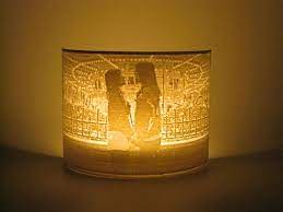 Open source hardware you can a 3d printed lithophane night light makes a great gifts. Pin On Customized Home Decor
