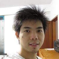 Brian Al Bahr a Business Development in Bandung