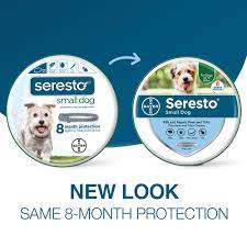 Maybe you would like to learn more about one of these? Seresto Flea And Tick Prevention Collar For Small Dogs 8 Month Flea And Tick Prevention Walmart Com Walmart Com