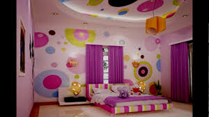 Desain kamar anak perempuan b. Desain Kamar Tidur Anak Perempuan Ukuran 3x3 Modern Youtube