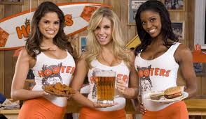 But, if you guessed that they weigh the same, you're wrong. Marryatt Racked Up Hooters Bills On City Council Stuff Co Nz