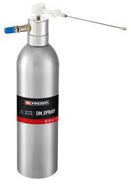 Refillable Aerosol Spray Container 22oz Dm Spray