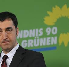 Cem özdemir kimdir, hayatı ve biyografisi. Fall Und Aufstieg Grunen Parteichef Cem Ozdemir Bilder Fotos Welt