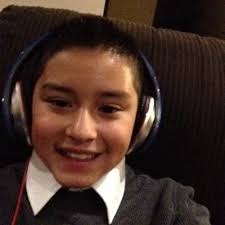 Adrian Haro (@harpadrian11)