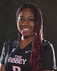 2026 Women's Lacrosse Roster