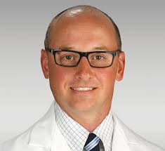 Ronald George Jr., MD, PhD