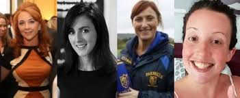 A big shout out to all the women in the club for their contributions! A  piece here