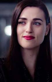 Enamorada de ti (AU Supercorp) Completa