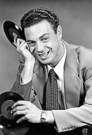 Today in History Coined the Phrase "Rock 'n' Roll" Alan Freed Died January  20, 1965 American Hall of Fame disc-jockey, coined the phrase "Rock 'n'  Roll." His TV dance show *The