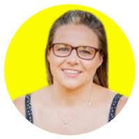 Corinne Kirk's Instagram, Twitter & Facebook