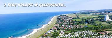 Urlaub In Kalifornien Ostsee Tipps Erfahrungen Hinweise