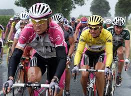 Als erster und bisher einziger deutscher gewann ullrich 1997 die tour de france. Jan Ullrich Fined For Attack On Escort Road Bike Action