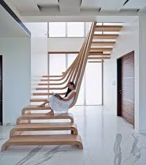 Precio cuota de alta gratis. Estas 15 Escaleras Haran Que Tu Subida Al Segundo Piso Sea Mucho Mas Amena Desain Interior Interior Arsitektur Rumah