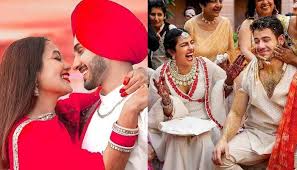 Maybe you would like to learn more about one of these? Know All The Fun And Sacred Rituals Of A Punjabi Wedding Roka To Chooda Ceremony