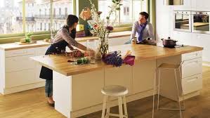 10 Points Qui Subliment L Ilot Central Ilot Cuisine Ilots Central Cuisine Ilot Central