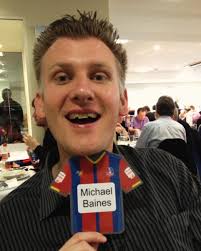 Michael Daniel Spangler