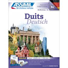 Duits Book Only Assimil Com