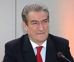 Blinken on wednesday has announced the public designation of sali berisha, a former president of albania, former prime minister of albania, and former member of parliament of albania, due to his involvement in significant corruption. Sali Berisha Biography Childhood Life Achievements Timeline