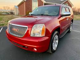 Image result for Crystal Red 2012 Yukon