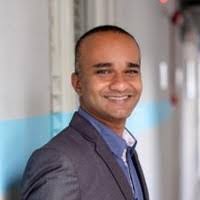 Mathew Chacko's Instagram, Twitter & Facebook