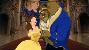 I show you how to make. The Prom Dress Yellow Belle In Beauty And The Beast Spotern