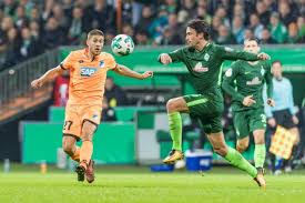 „wir spielen in hoffenheim jetzt schon gegen einen direkten konkurrenten. Werder Bremen Vs Hoffenheim Prediction And Betting Preview 26 Jan 2020