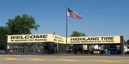 Natrona Heights, PA Location information - Highland Tire - Natrona ...