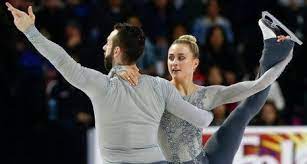 Ashley cain is a figure skater, zodiac sign: Ashley Cain Recovering After Falling On Her Head At Figure Skating Event