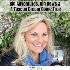 Podcast Episodes Archive » Adventures of Empty Nesters