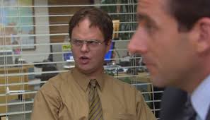 166 Dwight Schrute Quotes That We Just Can't Get Enough Of