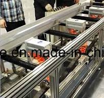 Manual Assembly Line for Compact Busbar Trunking System