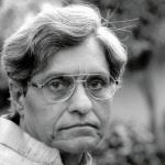 Gunvant Shah @ R R Sheth Books