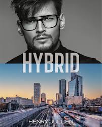 Maison Henry Jullien lanceert Hybrid collectie 2024
