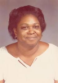 Mable Major Obituary (2015)