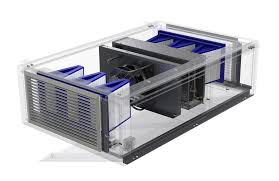 Mdt innovations is one of the fastest growing technology companies focusing on iot value chain, intelligent wireless sensors, iot as a service & data analytics. Product Configurator Weiss Technik